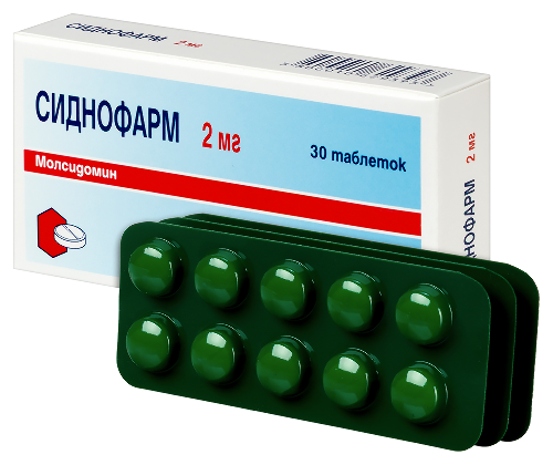 СИДНОФАРМ