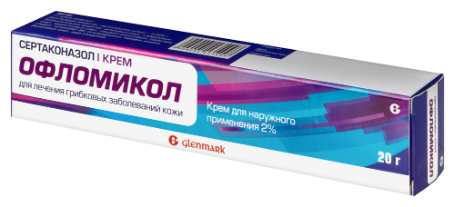 ОФЛОМИКОЛ
