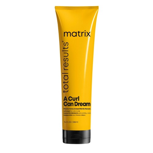 Купить MATRIX TOTAL RESULTS Э КЕРЛ КЭН ДРИМ МАСКА ИНТЕНСИВНО УВЛАЖНЯЮЩАЯ ДЛЯ КУДРЯВЫХ ВОЛОС 280МЛ цена