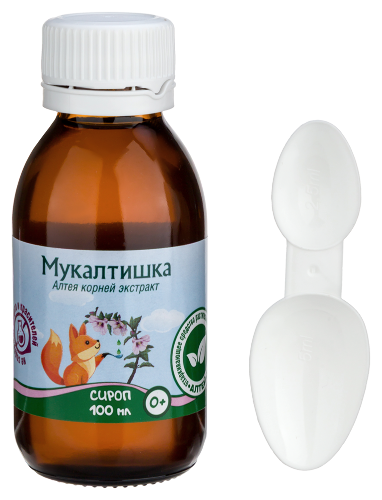 МУКАЛТИШКА