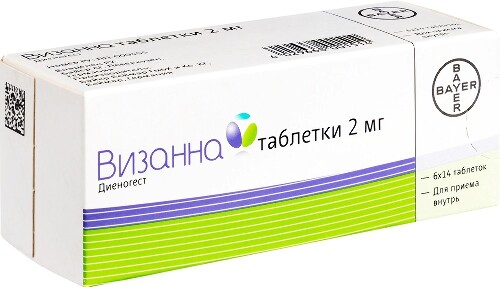 ВИЗАННА