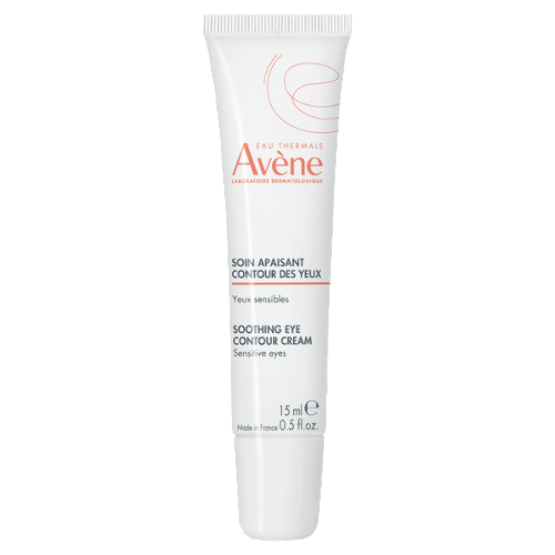 Avene крем для кожи вокруг глаз успокаивающий 15 мл