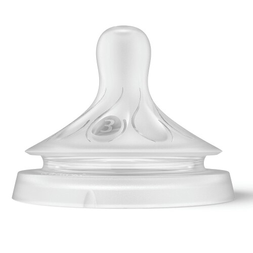 Avent бутылочка для кормления 260 мл, с 1 мес Natural Response SCY673/01