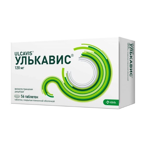 УЛЬКАВИС
