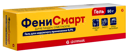 ФЕНИСМАРТ