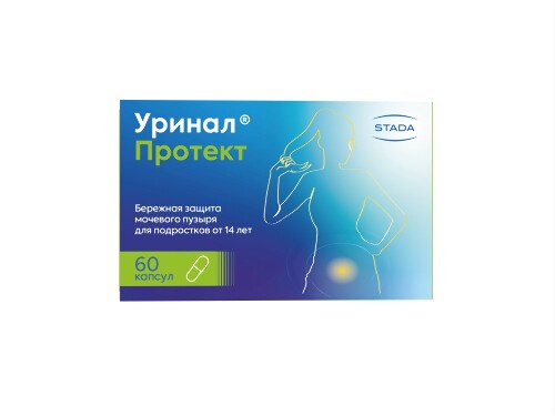 УРИНАЛ ПРОТЕКТ