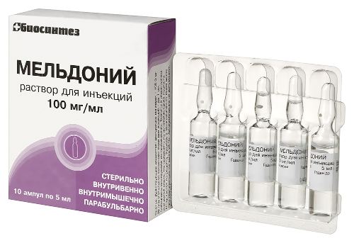 МЕЛЬДОНИЙ