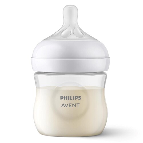 Avent бутылочка для кормления 125 мл 2 шт. Natural Response SCY900/02