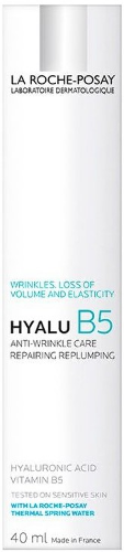 LA ROCHE-POSAY HYALU B5 УХОД ПРОТИВ МОРЩИН