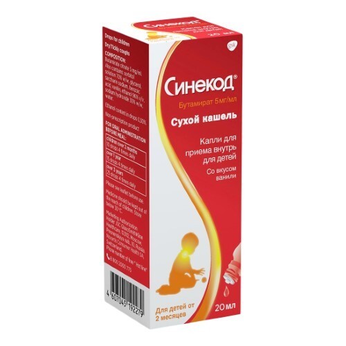СИНЕКОД