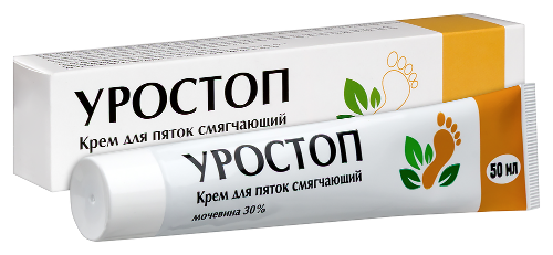 Крем уростоп 50 мл