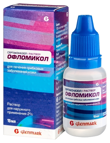ОФЛОМИКОЛ