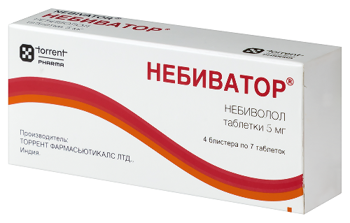 НЕБИВАТОР