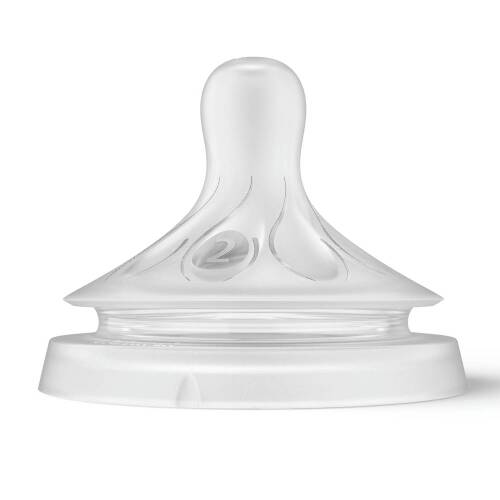 Avent набор для кормления Natural Response SCD837/12