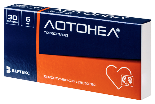 ЛОТОНЕЛ