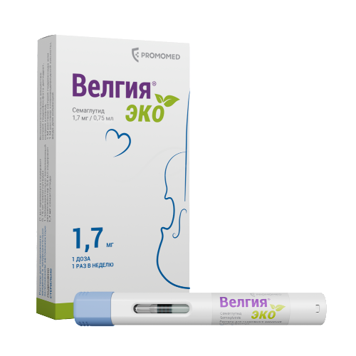 ВЕЛГИЯ ЭКО