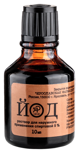 ЙОД