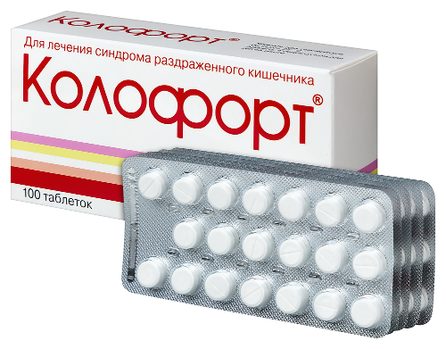 КОЛОФОРТ