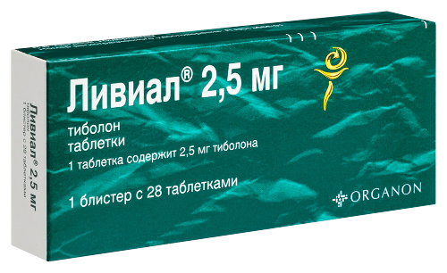 ЛИВИАЛ