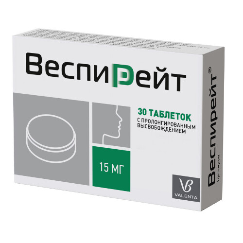 ВЕСПИРЕЙТ