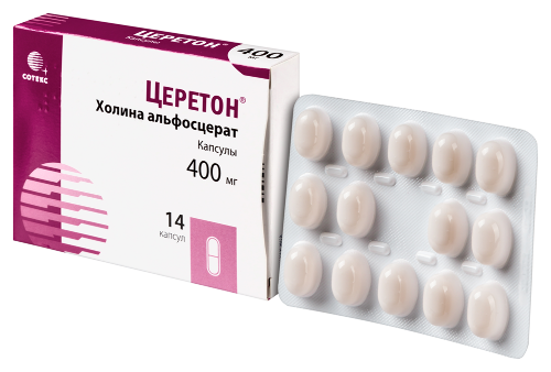 ЦЕРЕТОН