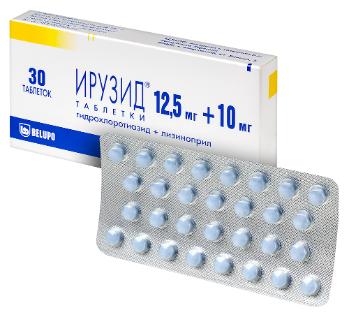 ИРУЗИД