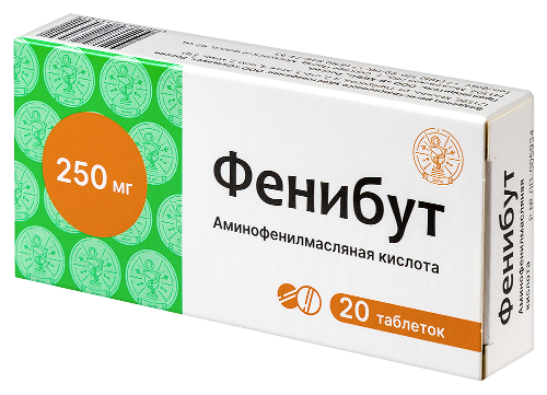 ФЕНИБУТ