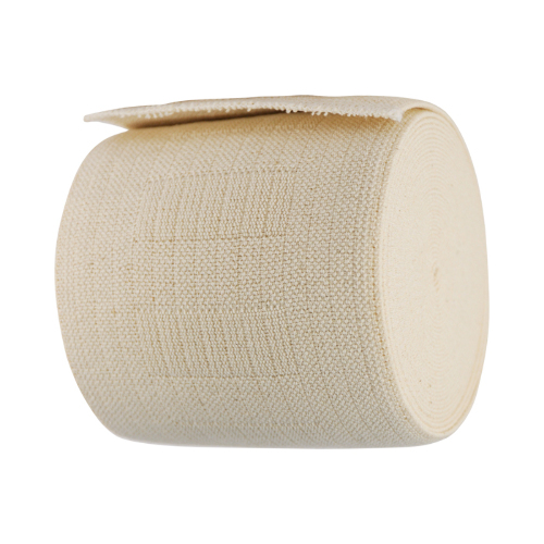 БИНТ МЕДИЦИНСКИЙ ЭЛАСТИЧНЫЙ КОМПРЕССИОННЫЙ ИНТЕКС PRO СРЕДНЕЙ РАСТЯЖИМОСТИ