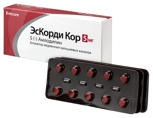 ЭСКОРДИ КОР