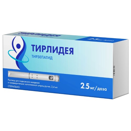 ТИРЛИДЕЯ