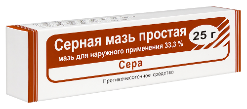 Препараты от демодекоза | Товары Категории | Онлайн Аптека