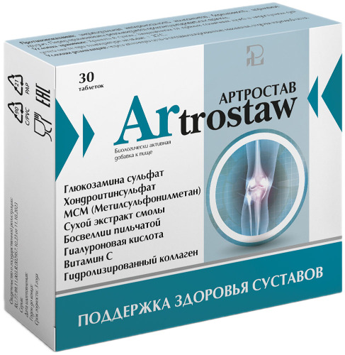 АРТРОСТАВ