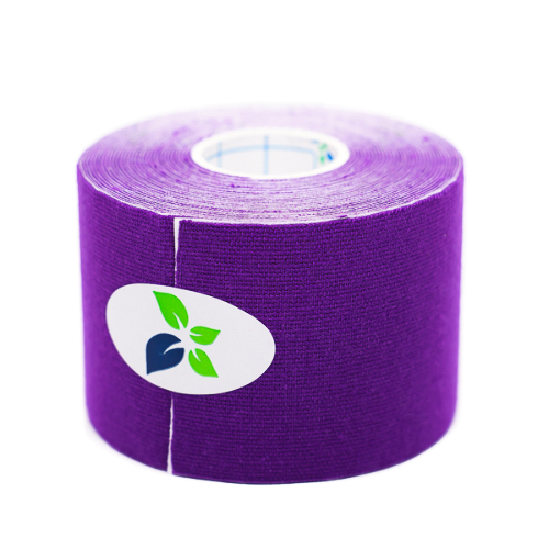 ECOPLAST КИНЕЗИО ТЕЙП 5СМХ5М
