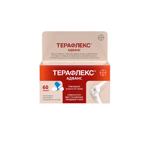 ТЕРАФЛЕКС АДВАНС