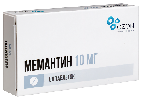 МЕМАНТИН