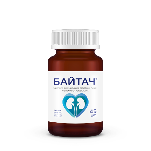 БАЙТАЧ