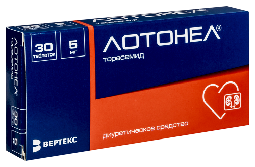 ЛОТОНЕЛ