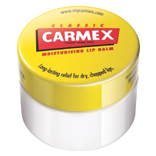 Купить Carmex бальзам для губ классический 7,5/банка цена