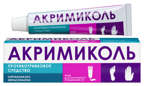 АКРИМИКОЛЬ
