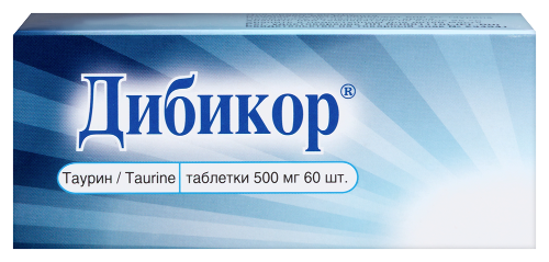 ДИБИКОР