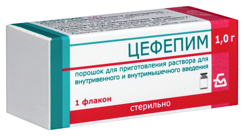 ЦЕФЕПИМ