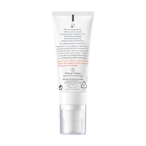 Avene tolerance control бальзам восстанавливающий успокаивающий 40 мл