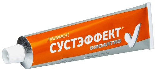 СУСТЭФФЕКТ БИОАКТИВ
