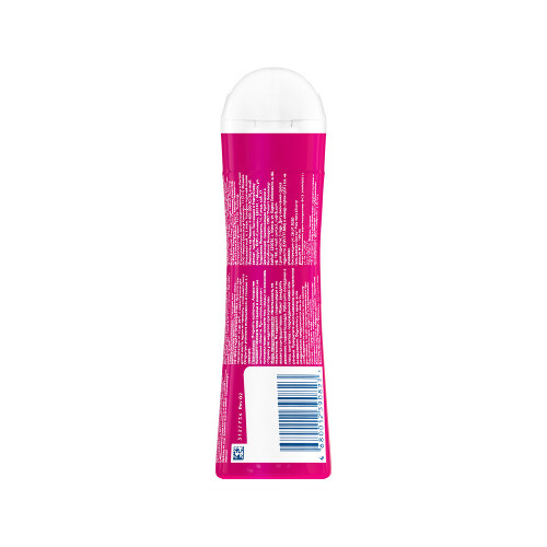 DUREX ГЕЛЬ-СМАЗКА PLAY VERY CHERRY