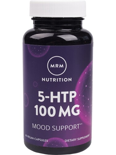 МРМ 5-HTP 100МГ