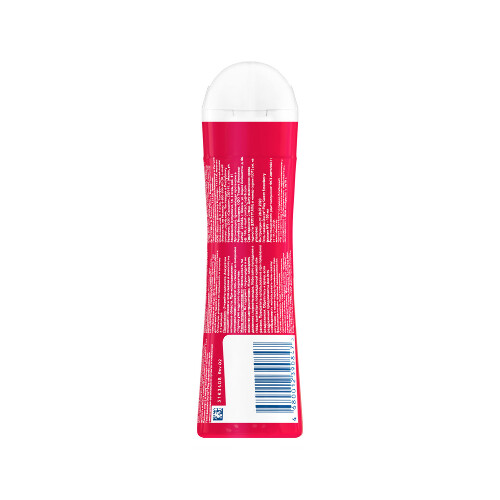 DUREX ГЕЛЬ-СМАЗКА PLAY SWEET STRAWBERRY
