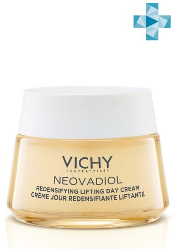 Купить Vichy neovadiol лифтинг крем уплотняющий дневной для нормальной и комбинированной кожи 50 мл цена
