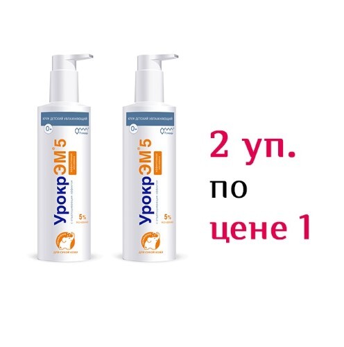 Урокр эм5. УРОКР эм10. УРОКР эм10 10% мочевины крем детский увлажняющий 250мл. УРОКР эм5 цена.