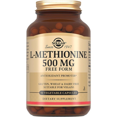 L-МЕТИОНИН