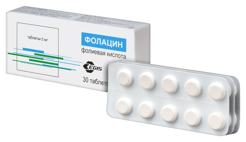 ФОЛАЦИН